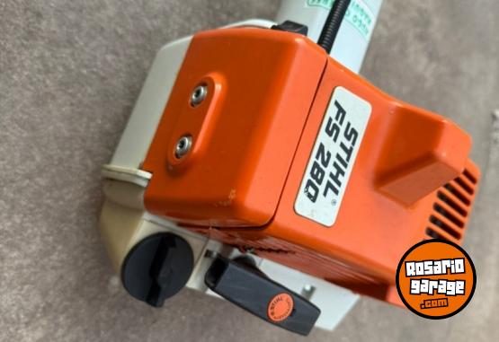 Herramientas - Desmalezadora stihl fs 280 - En Venta