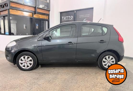 Autos - Fiat Palio attractive 2013 Nafta 108000Km - En Venta
