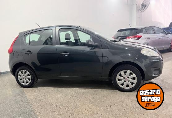 Autos - Fiat Palio attractive 2013 Nafta 108000Km - En Venta