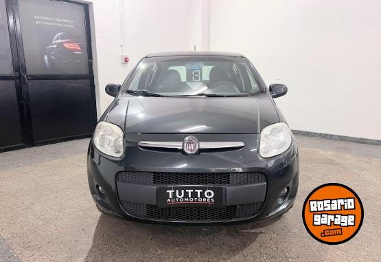 Autos - Fiat Palio attractive 2013 Nafta 108000Km - En Venta