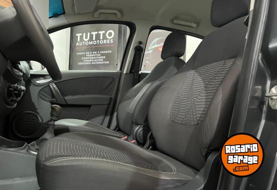 Autos - Fiat Palio attractive 2013 Nafta 108000Km - En Venta