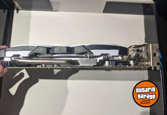 Inform�tica - RX 570 4gb - En Venta