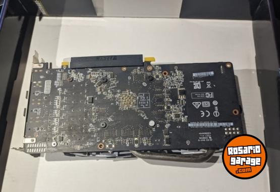 Inform�tica - RX 570 4gb - En Venta