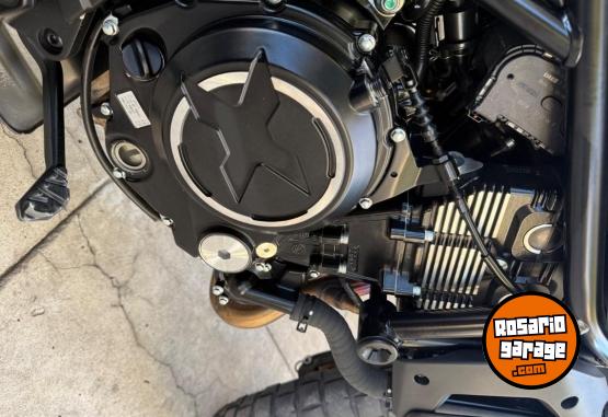 Motos - CF Clx 700 adventure 2024 Nafta 9000Km - En Venta