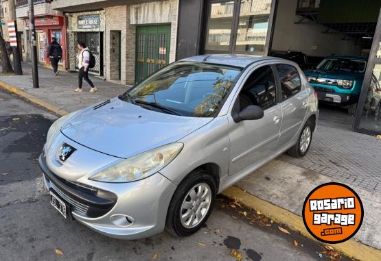 Autos - Peugeot 207 xs 1.4 2011 Nafta 166000Km - En Venta