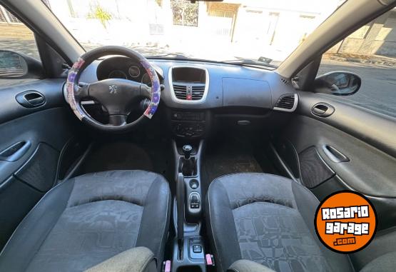 Autos - Peugeot 207 xs 1.4 2011 Nafta 166000Km - En Venta