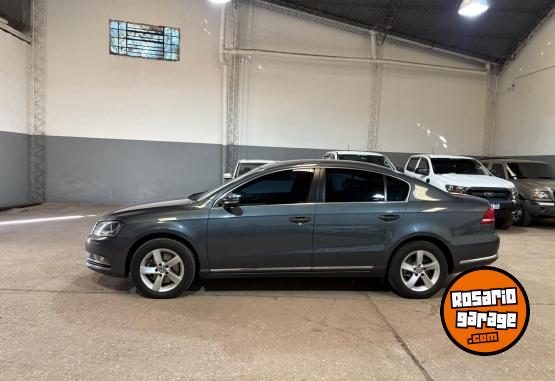 Autos - Volkswagen Passat 2.0tsi Advance 2012 Nafta 110000Km - En Venta