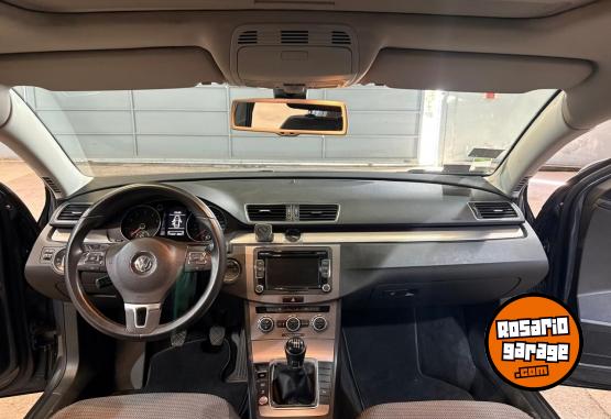 Autos - Volkswagen Passat 2.0tsi Advance 2012 Nafta 110000Km - En Venta