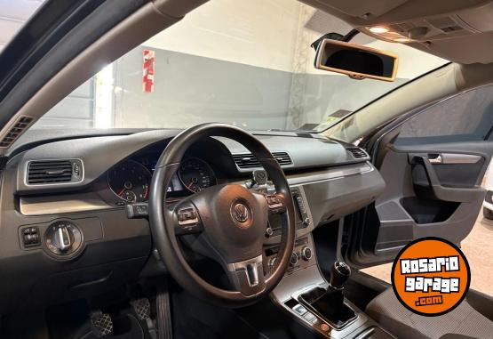 Autos - Volkswagen Passat 2.0tsi Advance 2012 Nafta 110000Km - En Venta