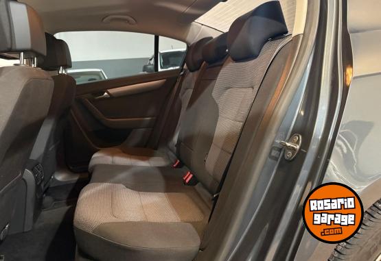 Autos - Volkswagen Passat 2.0tsi Advance 2012 Nafta 110000Km - En Venta