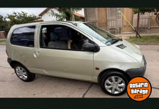 Autos - Renault twingo 2000 Nafta 200000Km - En Venta