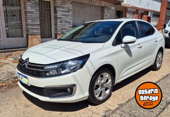 Autos - Citroen C4 lounge 2021 Diesel 124000Km - En Venta
