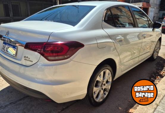 Autos - Citroen C4 lounge 2021 Diesel 124000Km - En Venta