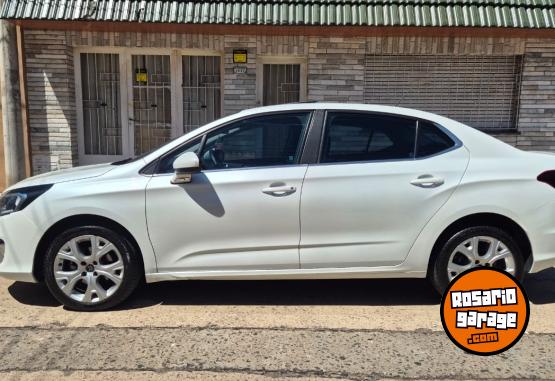 Autos - Citroen C4 lounge 2021 Diesel 124000Km - En Venta
