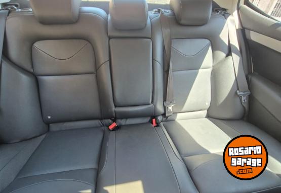 Autos - Citroen C4 lounge 2021 Diesel 124000Km - En Venta