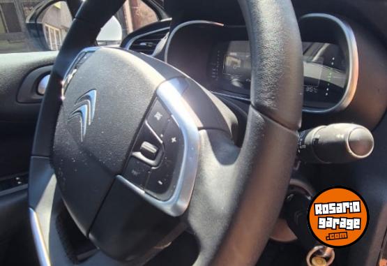 Autos - Citroen C4 lounge 2021 Diesel 124000Km - En Venta