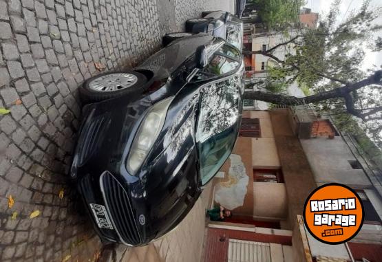 Autos - Ford Fiesta 2015 Nafta 147000Km - En Venta