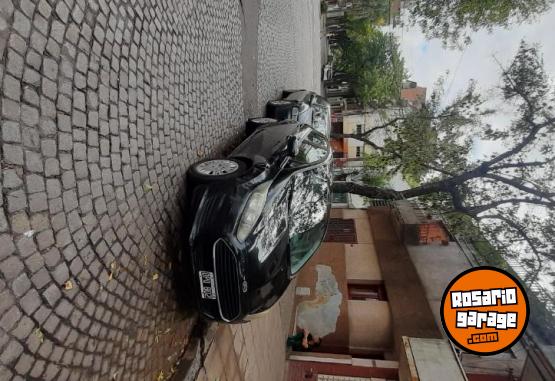 Autos - Ford Fiesta 2015 Nafta 147000Km - En Venta
