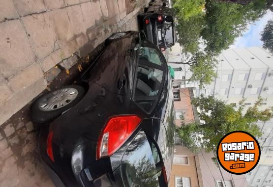 Autos - Ford Fiesta 2015 Nafta 147000Km - En Venta