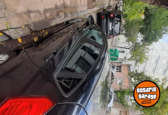 Autos - Ford Fiesta 2015 Nafta 147000Km - En Venta
