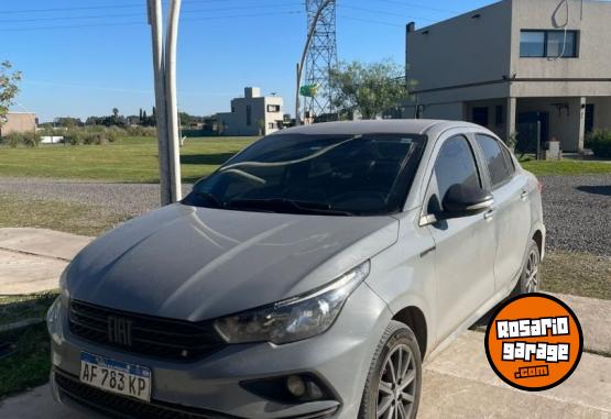 Autos - Fiat CRONOS DRIVE 1.3 2023 Nafta 91000Km - En Venta
