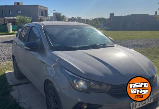 Autos - Fiat CRONOS DRIVE 1.3 2023 Nafta 91000Km - En Venta