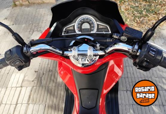 Motos - Honda Pcx 150 2018 Nafta 29500Km - En Venta