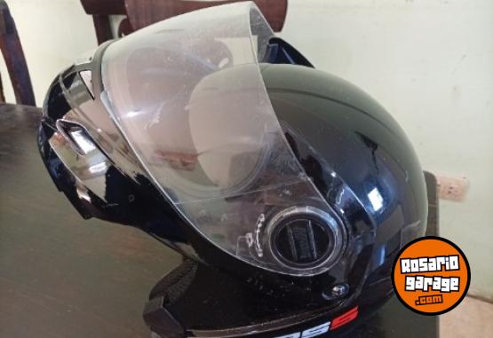 Accesorios para Motos - Casco hawk Rs5 Rebatible - En Venta