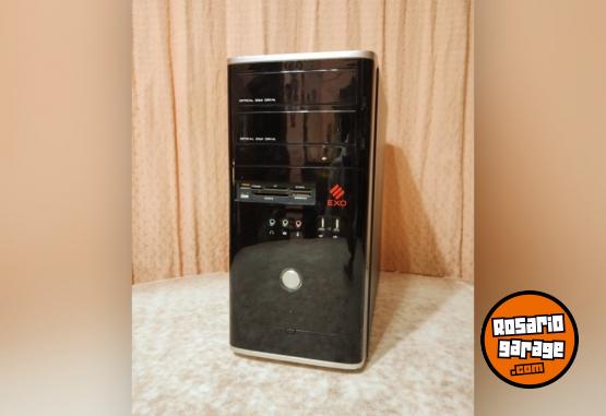 Inform�tica - CPU I5, 8Gb Ram, Windows 10 64Bits! Llevo a Domicilio! - En Venta