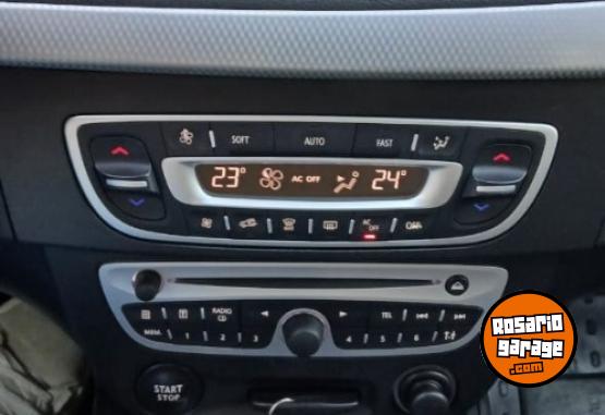 Autos - Renault Megane 2013 Nafta 111111Km - En Venta