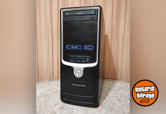 Inform�tica - CPU Intel! Windows 10 64Bits! Llevo a Domicilio! - En Venta