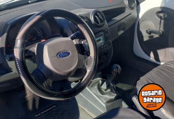 Autos - Ford KA 1.0 FLY  VIRAL 2013 Nafta 128000Km - En Venta