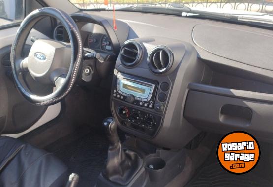 Autos - Ford KA 1.0 FLY  VIRAL 2013 Nafta 128000Km - En Venta