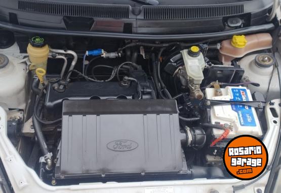 Autos - Ford KA 1.0 FLY VIRAL 2013 Nafta 128000Km - En Venta