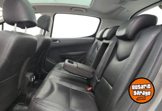 Autos - Peugeot 308 Sport 2013 Nafta 115000Km - En Venta