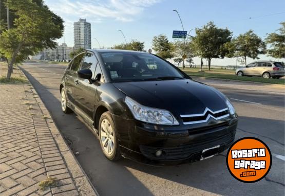 Autos - Citroen C4 exclusive full 2011 Nafta 182400Km - En Venta