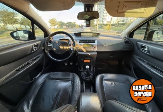 Autos - Citroen C4 exclusive full 2011 Nafta 182400Km - En Venta