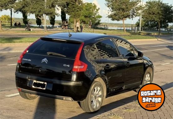 Autos - Citroen C4 exclusive full 2011 Nafta 182400Km - En Venta