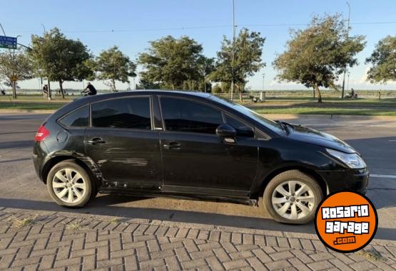 Autos - Citroen C4 exclusive full 2011 Nafta 182400Km - En Venta