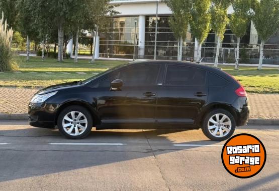 Autos - Citroen C4 exclusive full 2011 Nafta 182400Km - En Venta
