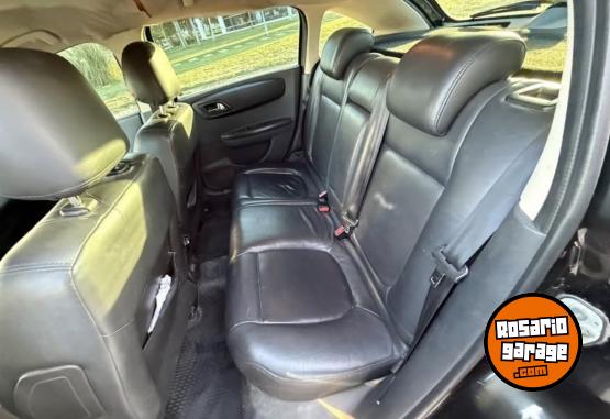 Autos - Citroen C4 exclusive full 2011 Nafta 182400Km - En Venta