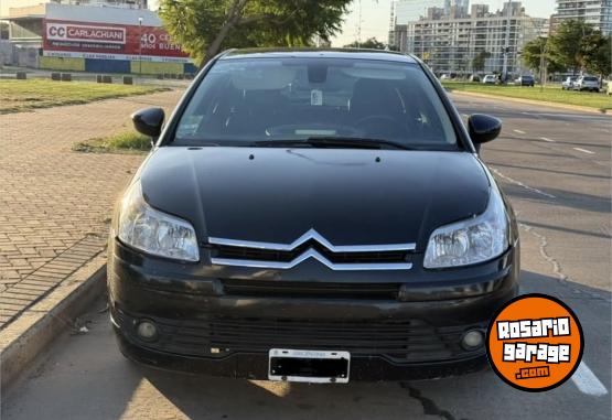 Autos - Citroen C4 exclusive full 2011 Nafta 182400Km - En Venta