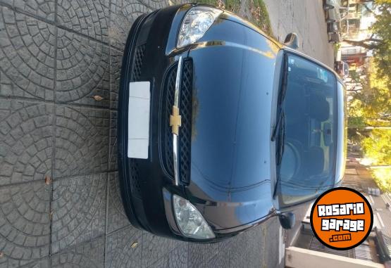 Autos - Chevrolet Corsa classic GNC 2014 GNC 140000Km - En Venta