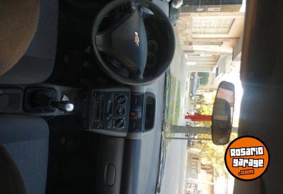 Autos - Chevrolet Corsa classic GNC 2014 GNC 140000Km - En Venta