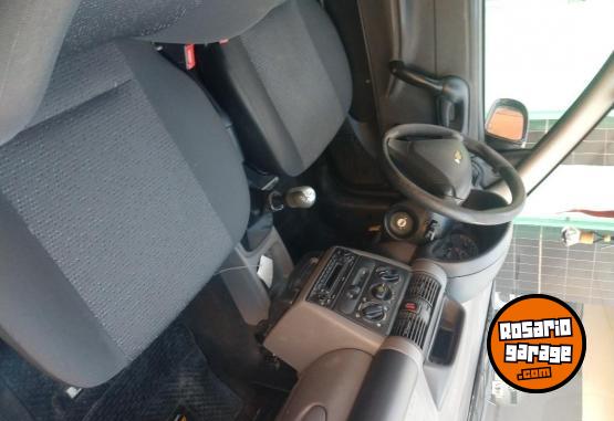 Autos - Chevrolet Corsa classic GNC 2014 GNC 140000Km - En Venta