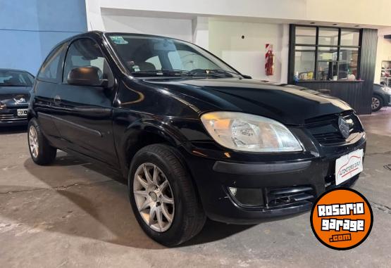 Autos - Suzuki fun 2007 GNC 137000Km - En Venta