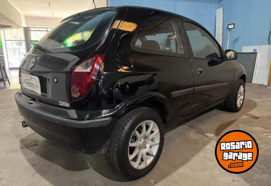 Autos - Suzuki fun 2007 GNC 137000Km - En Venta