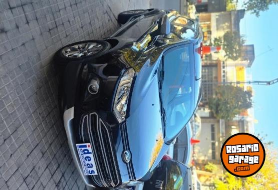 Autos - Ford ECOSPORT  FREESTYLE 2015 Nafta  - En Venta