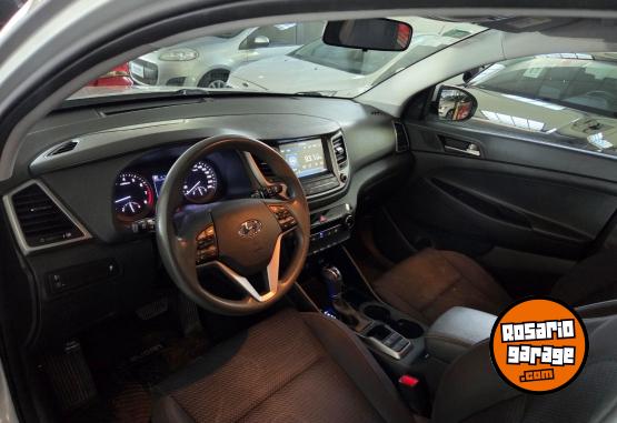 Autos - Hyundai Tucson 2019 Nafta 132000Km - En Venta
