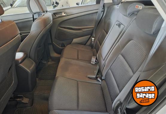 Autos - Hyundai Tucson 2019 Nafta 132000Km - En Venta